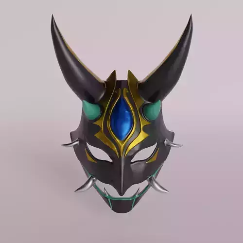 Xiao Mask