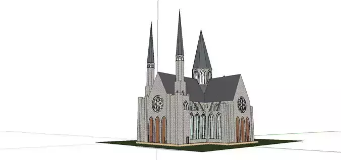 Architecture-Religion-God-Culture-Temple-0124 church