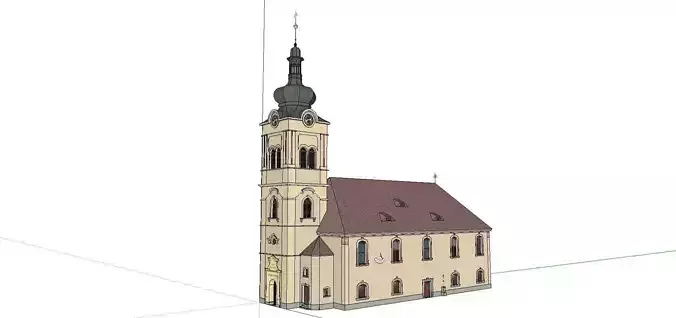 Architecture-Religion-God-Culture-Temple-0128 church