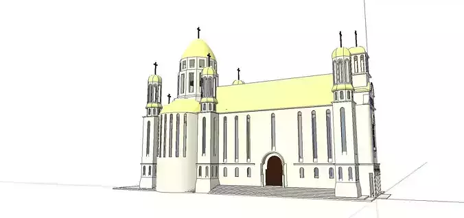 Architecture-Religion-God-Culture-Temple-0129 church