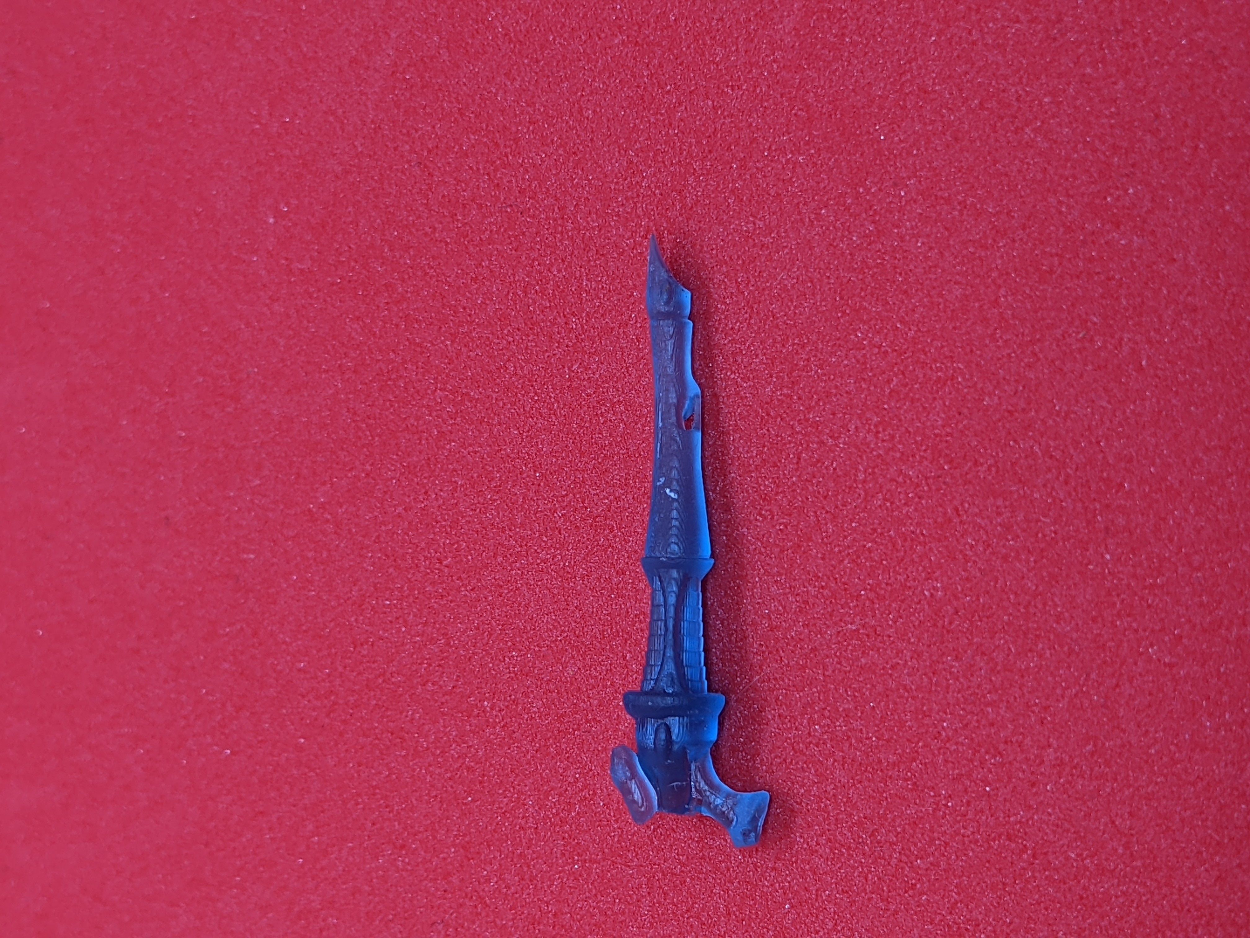Space Clown - Entire set - Fusion Pistol Caress Embrace Kiss 3D print model_36