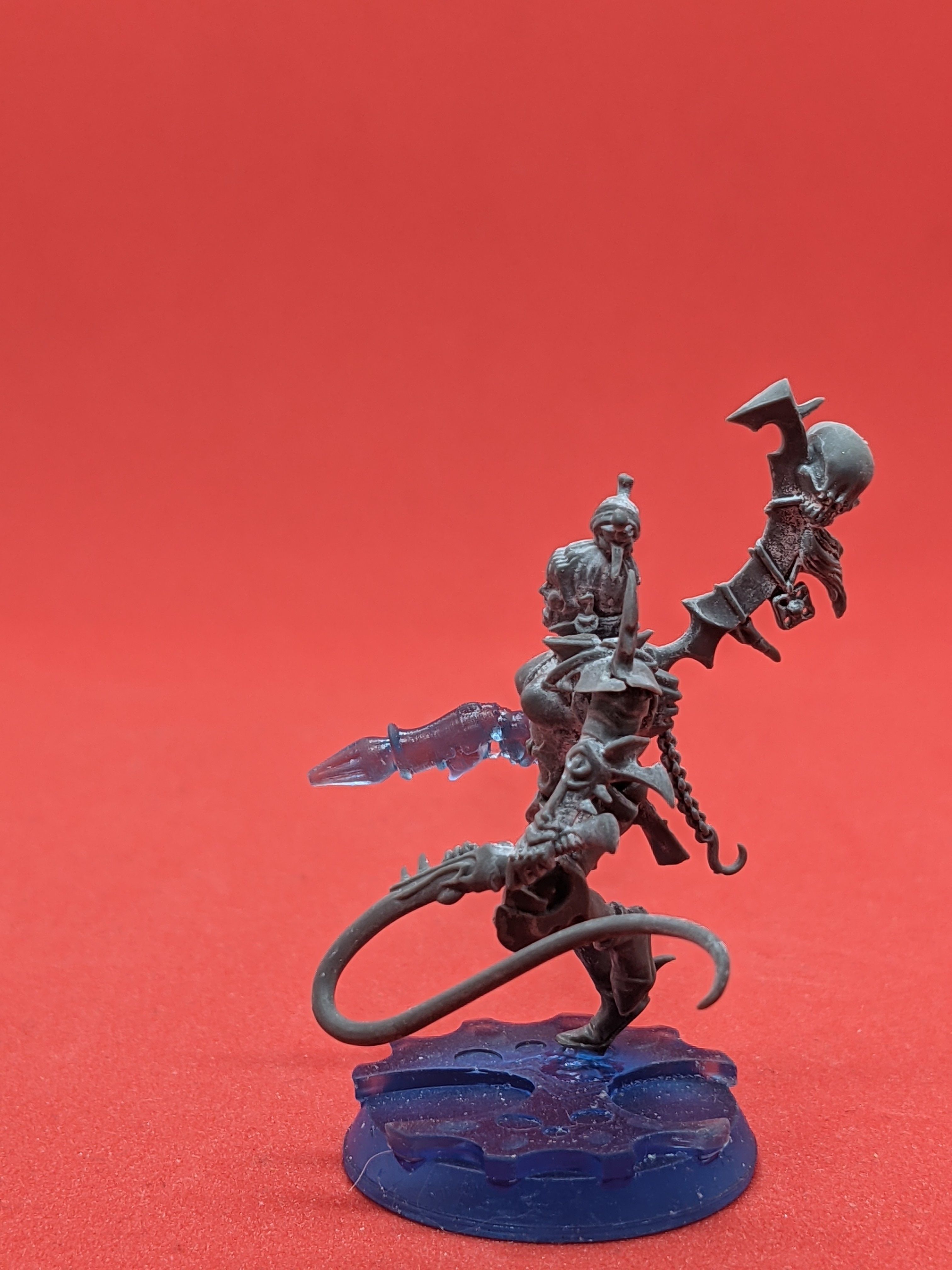 Space Clown - Entire set - Fusion Pistol Caress Embrace Kiss 3D print model_18