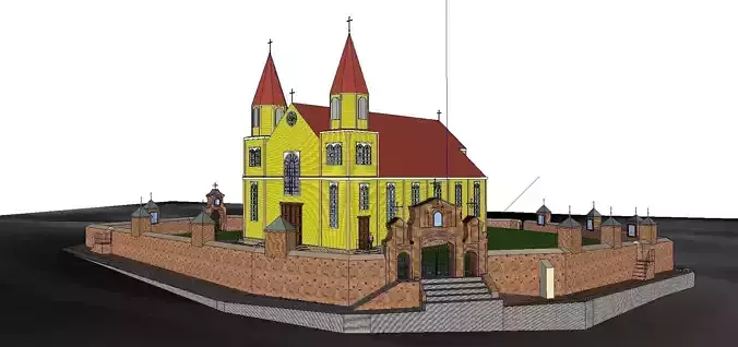 Architecture-Religion-God-Culture-Temple -0213