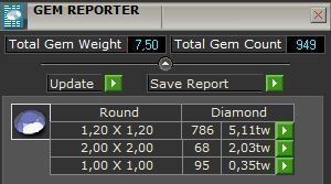 OSU Ohio State Patch Iron 3D print model_4