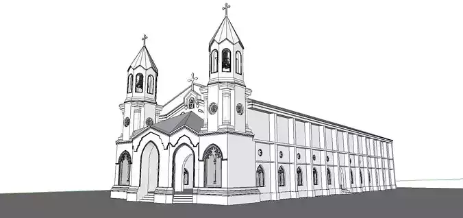 Architecture-Religion-God-Culture-Temple-0142 church