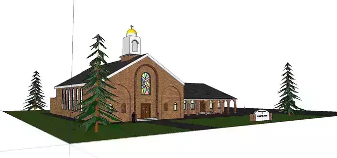 Architecture-Religion-God-Culture-Temple-0299 church