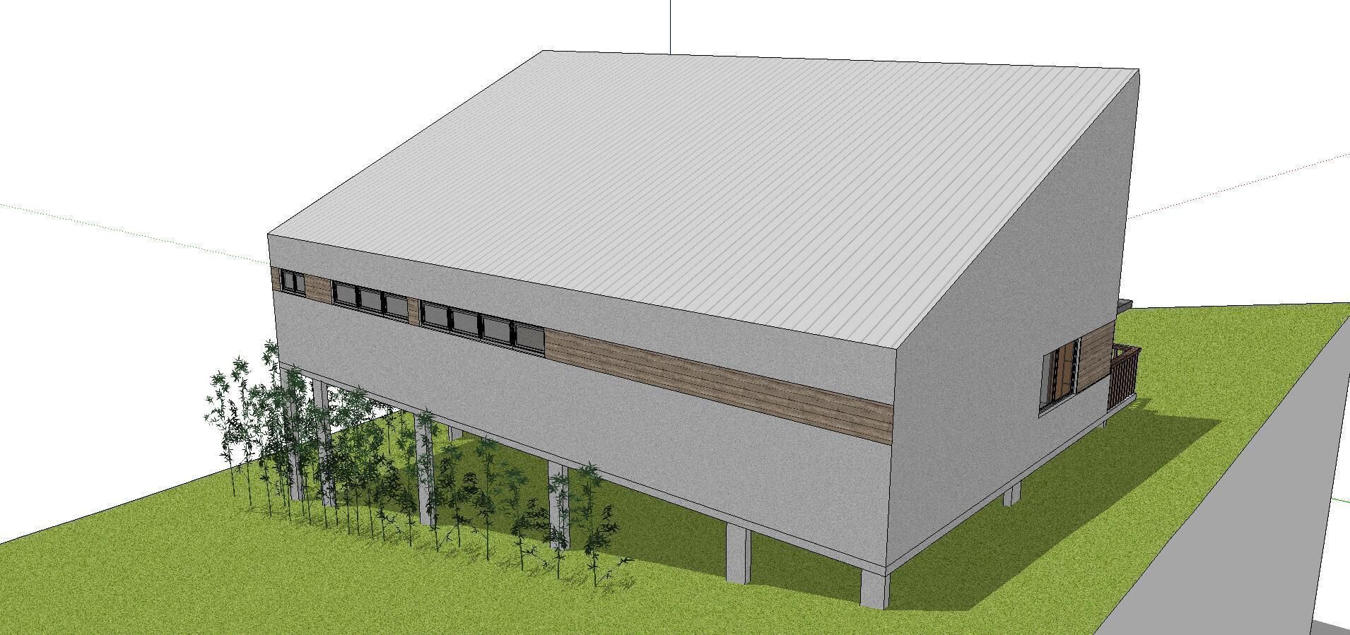 Architecture-Religion-God-Culture-Temple -0233 3D model_3