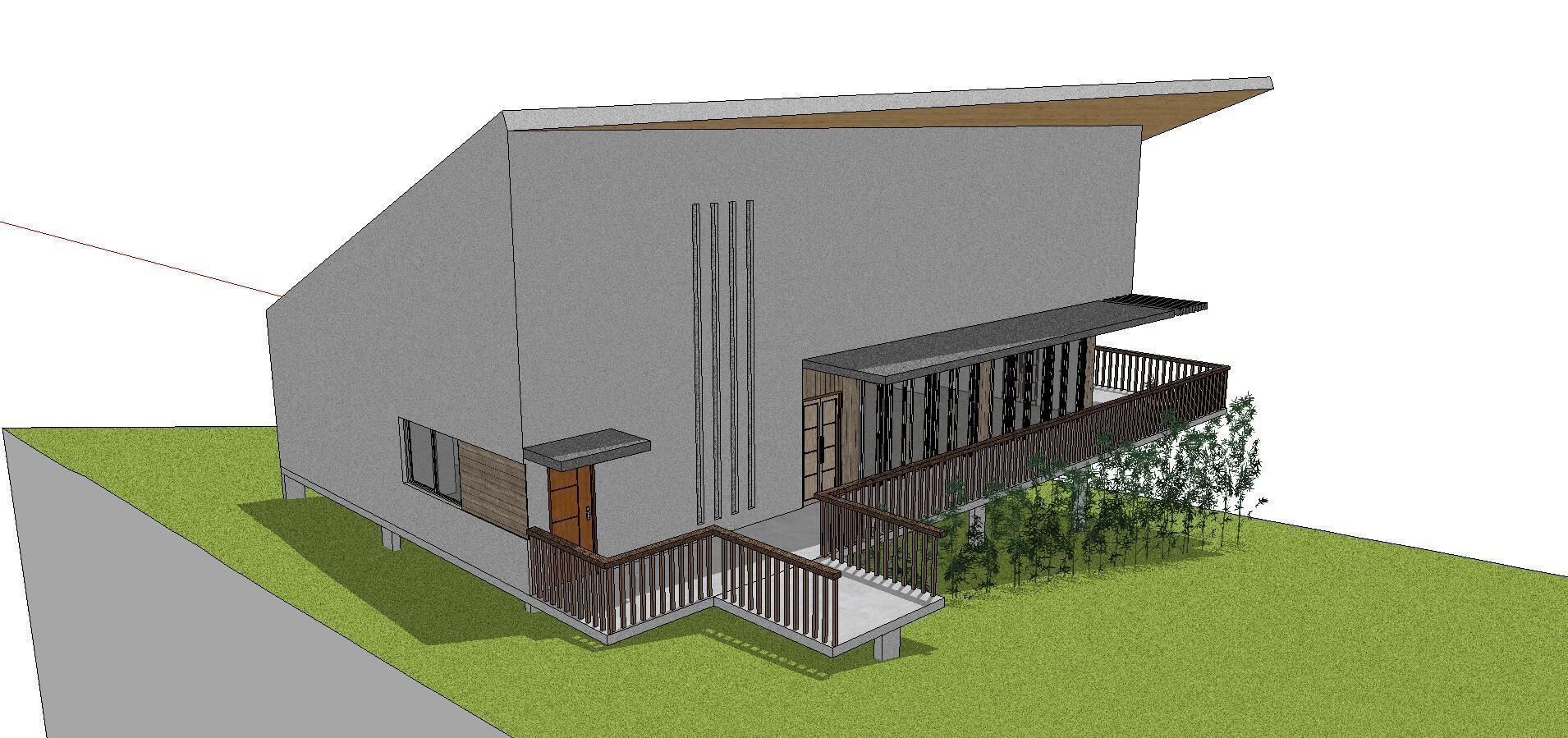 Architecture-Religion-God-Culture-Temple -0233 3D model_4