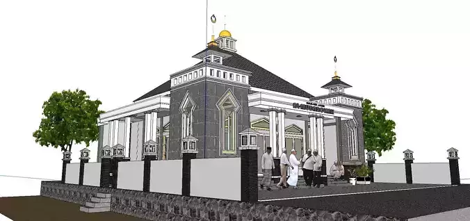 Architecture-Religion-God-Culture-Temple -0238