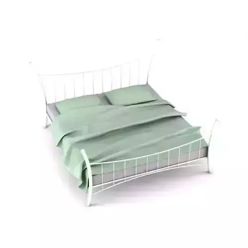 Bed Frame Headboard Foot Board