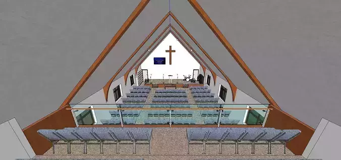 Architecture-Religion-God-Culture-Temple-0286 church