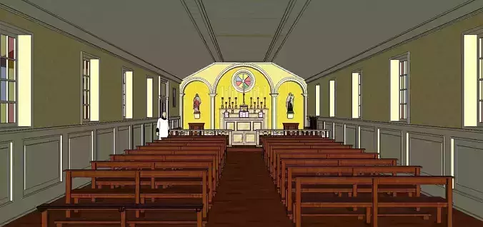 Architecture-Religion-God-Culture-Temple-0285 house with roof