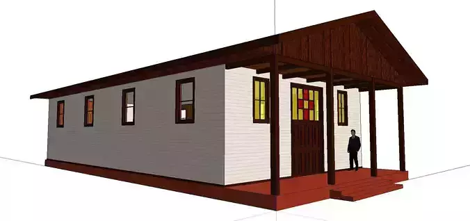 Architecture-Religion-God-Culture-Temple-0277 house with roof