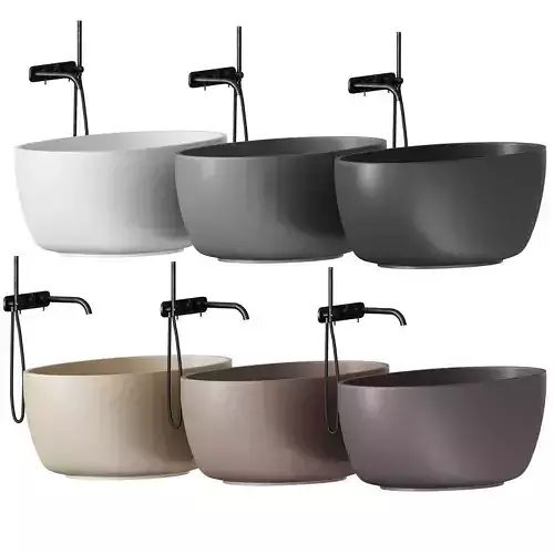 Rexa Design HOLE Bathtub