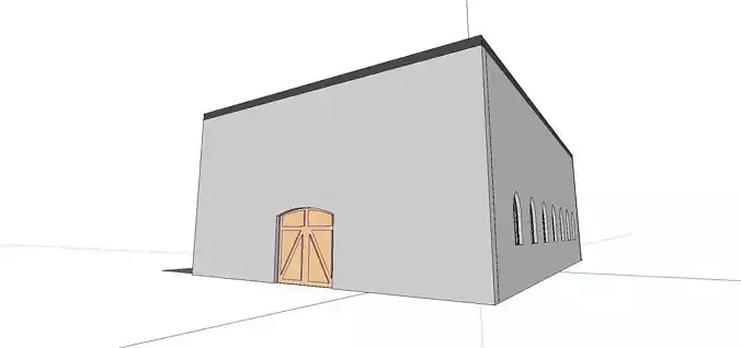 Architecture-Religion-God-Culture-Temple-0244 building with door