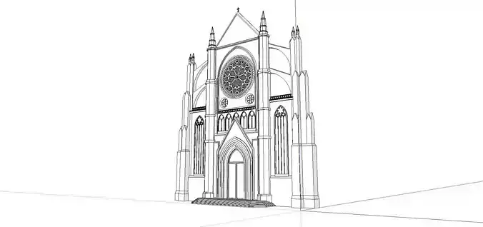 Architecture-Religion-God-Culture-Temple-0242 church