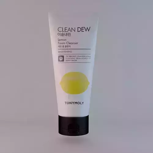Foam Cleanser