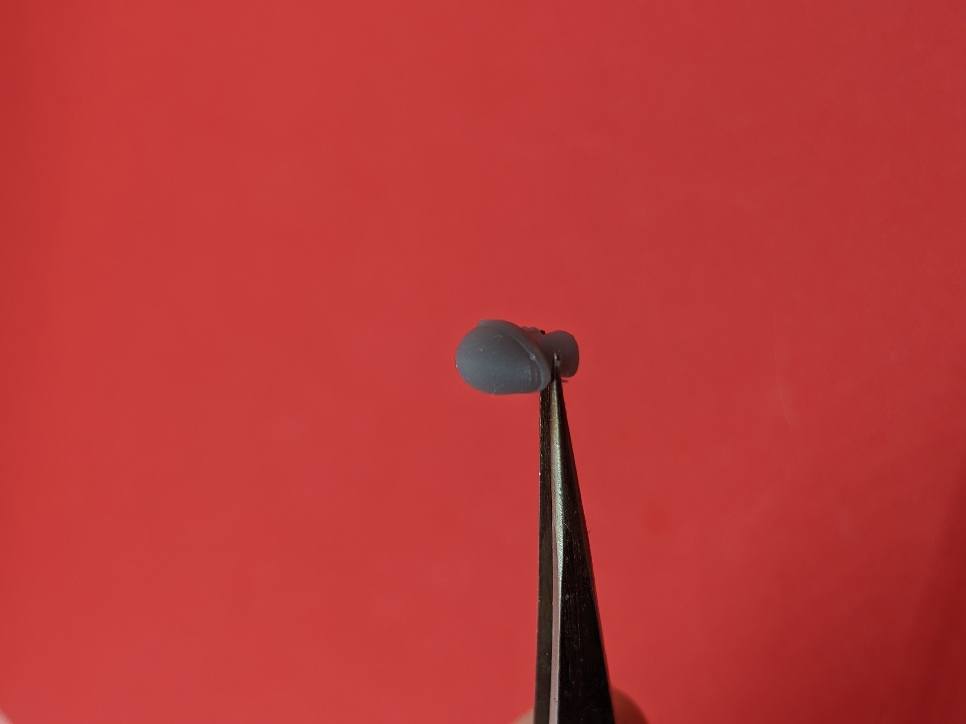 Evil Space Elf - Kab Footman or Scourge Set 3D print model_19