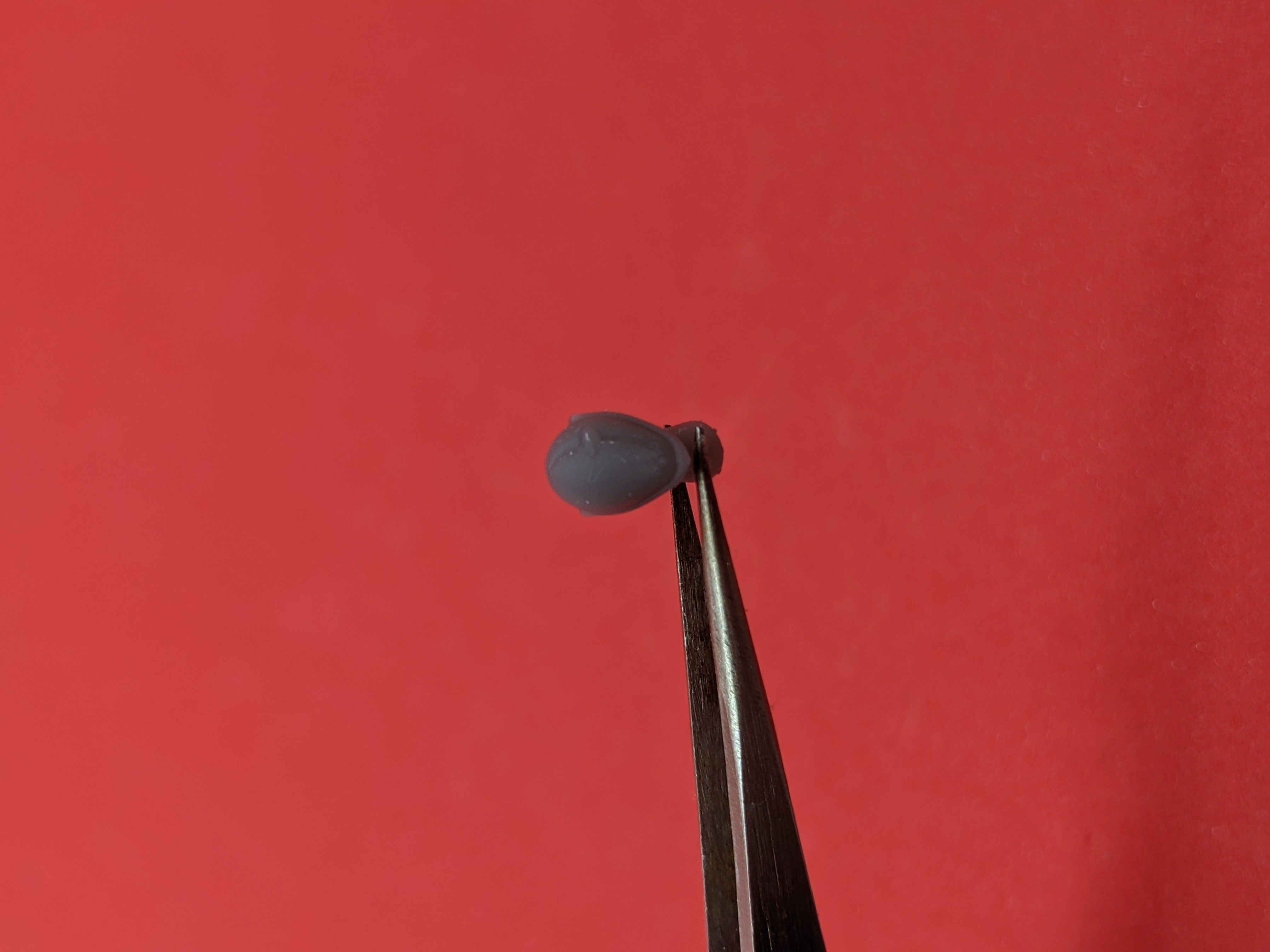 Evil Space Elf - Kab Footman or Scourge Set 3D print model_17