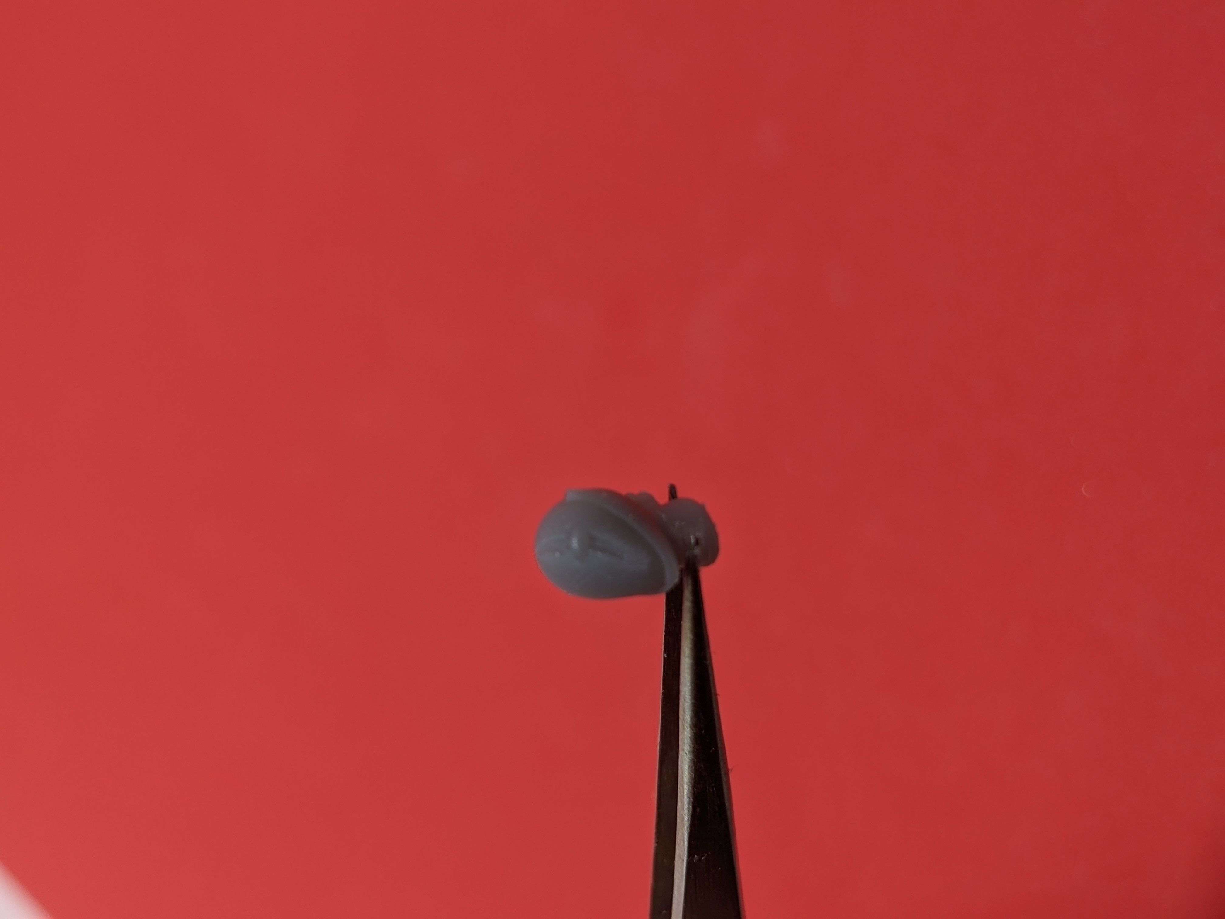 Evil Space Elf - Kab Footman or Scourge Set 3D print model_20