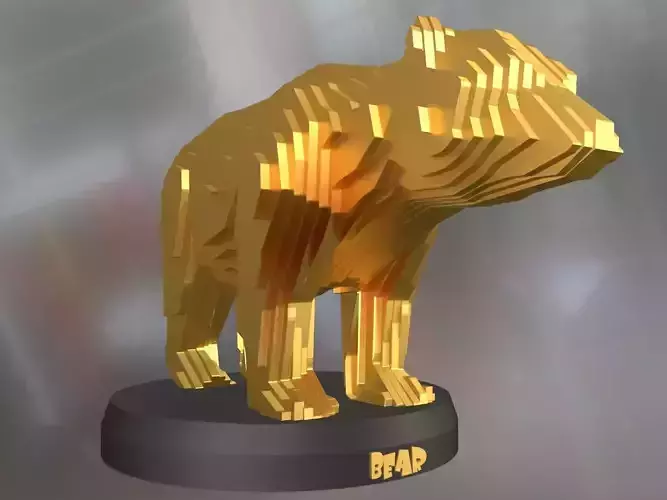 Parametric Bear