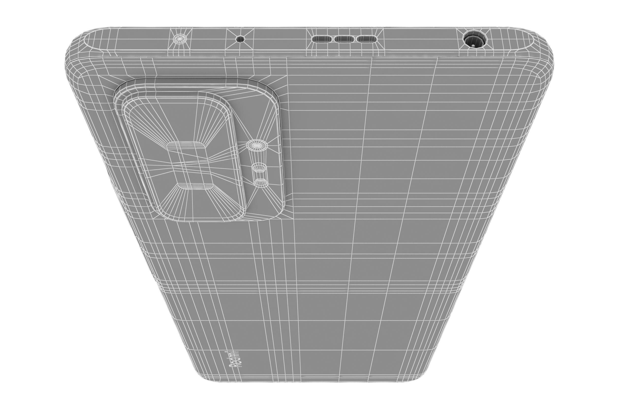 Xiaomi Redmi Note 10 Pro All Colors 3D model_31