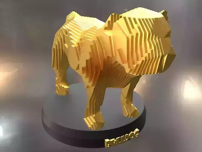Parametric Bulldog