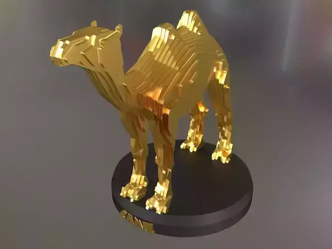 Parametric Camel