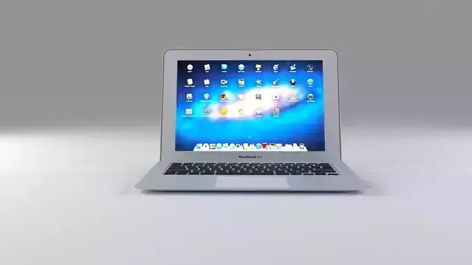 Mac Book Air