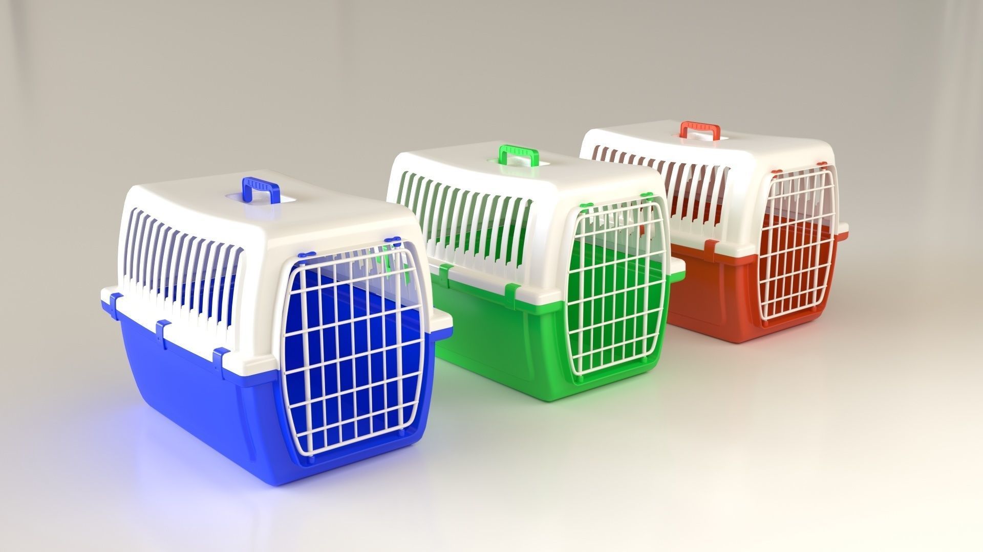 Cat Carrier
