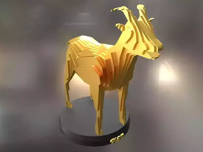 Parametric Goat