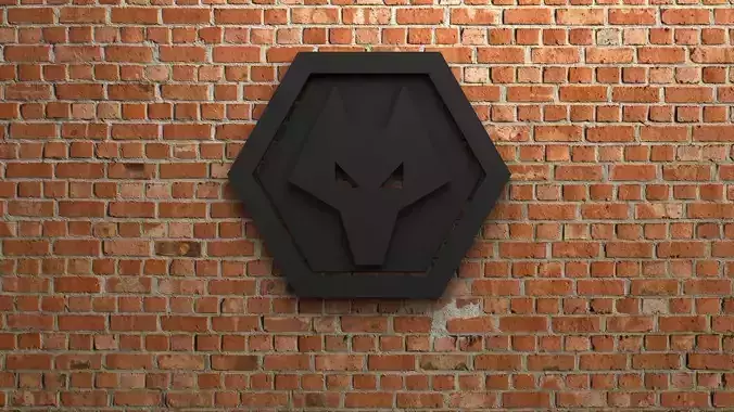 Wolverhampton Wanderers FC Logo