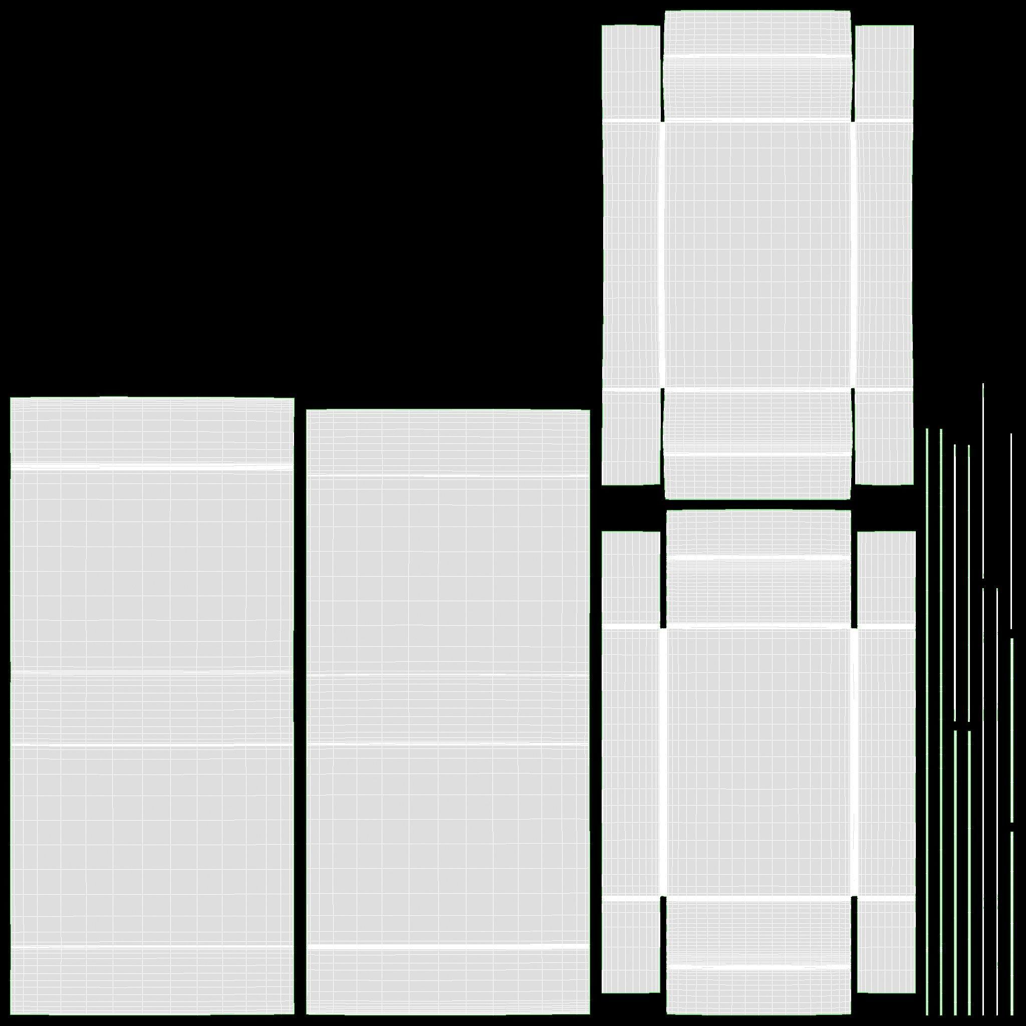 Matchbox Matches 01 3D model_19