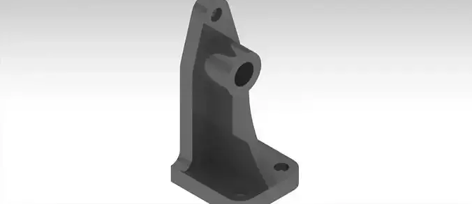 Bracket Mechanical part