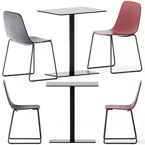 Table Sibi M by Ibebi