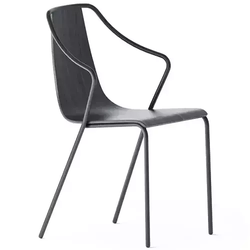 Ola P M LG Chair by Midj