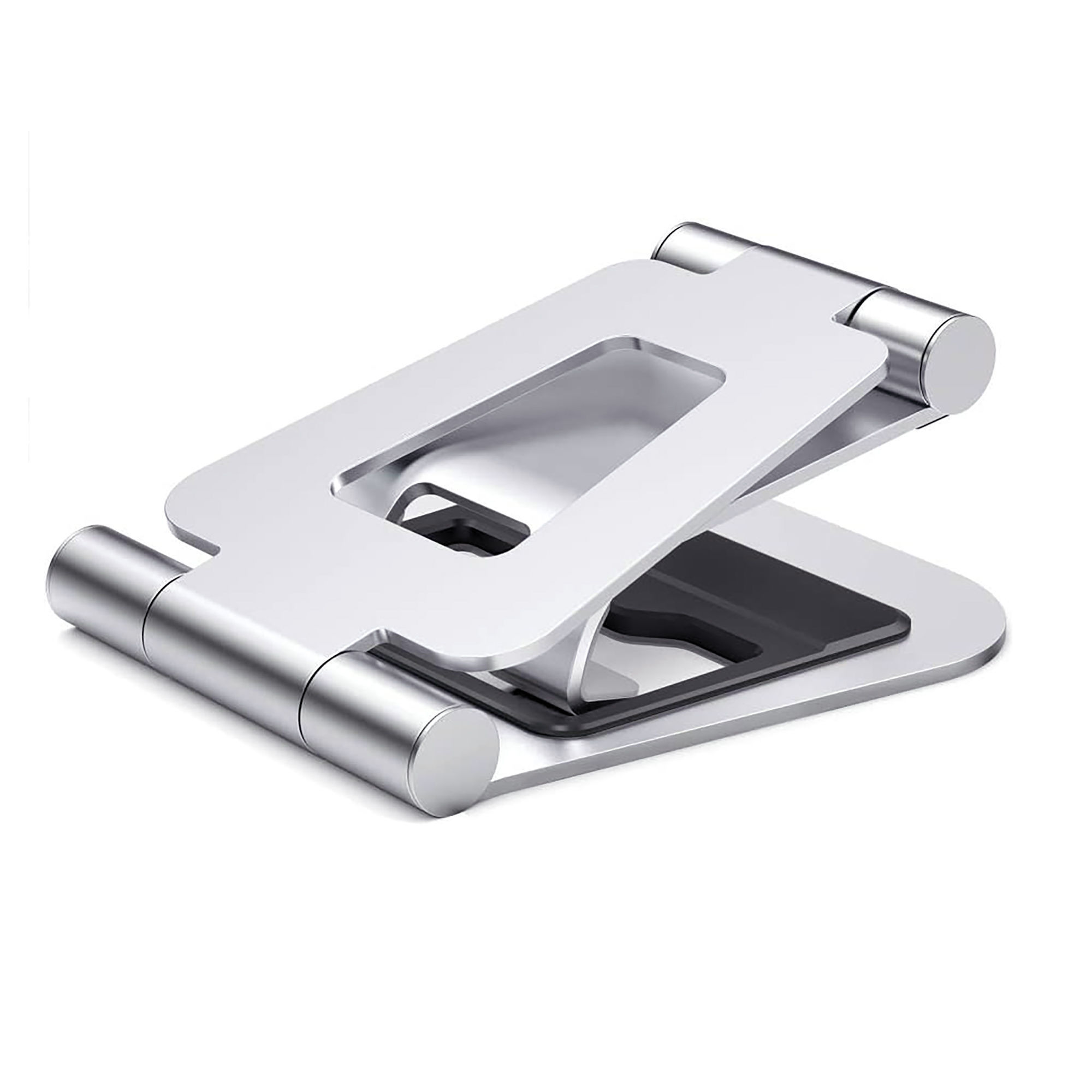 iPad holder iPhone holder 3D model_2