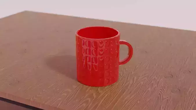 Coffee Mug