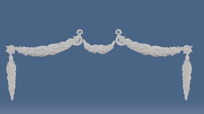 Swag Online model 3D printing 3D print model