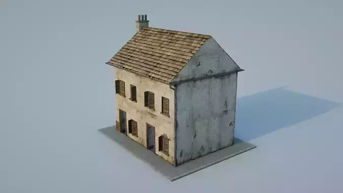 Old House