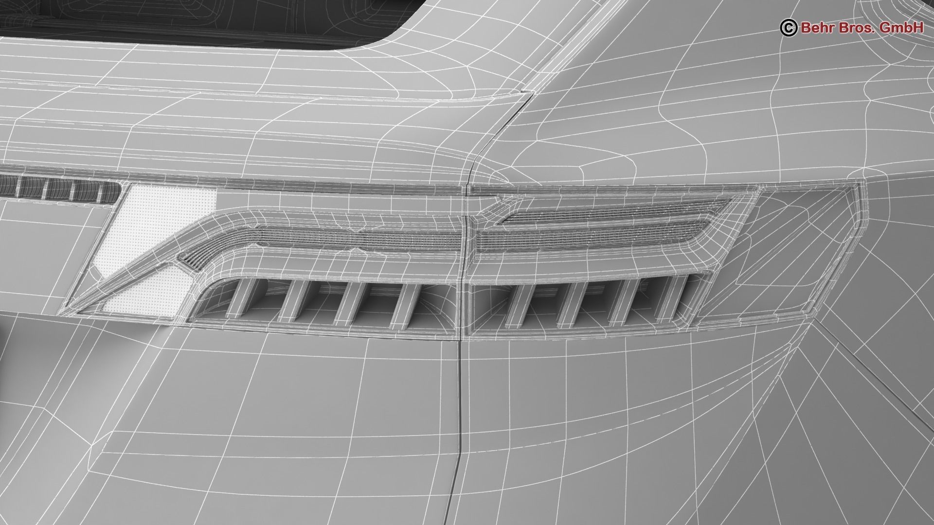 Generic SUV 3 3D model_28