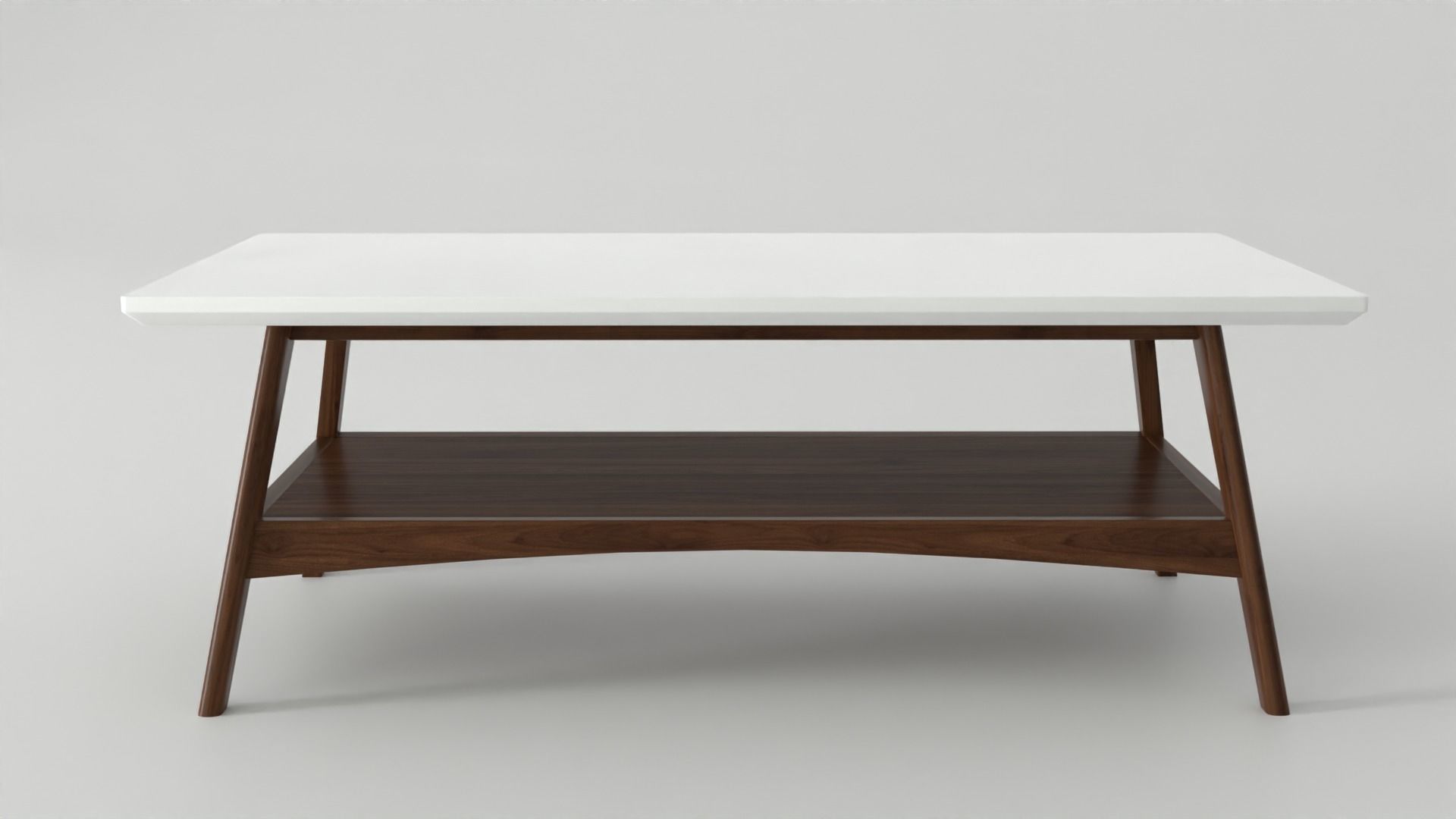 Coffee Table 3d model 3D model_2