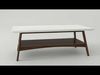 Coffee Table 3d model 3D model_1