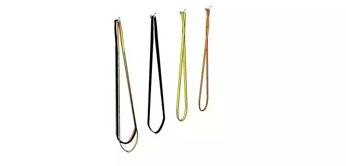 Power Band - pilates