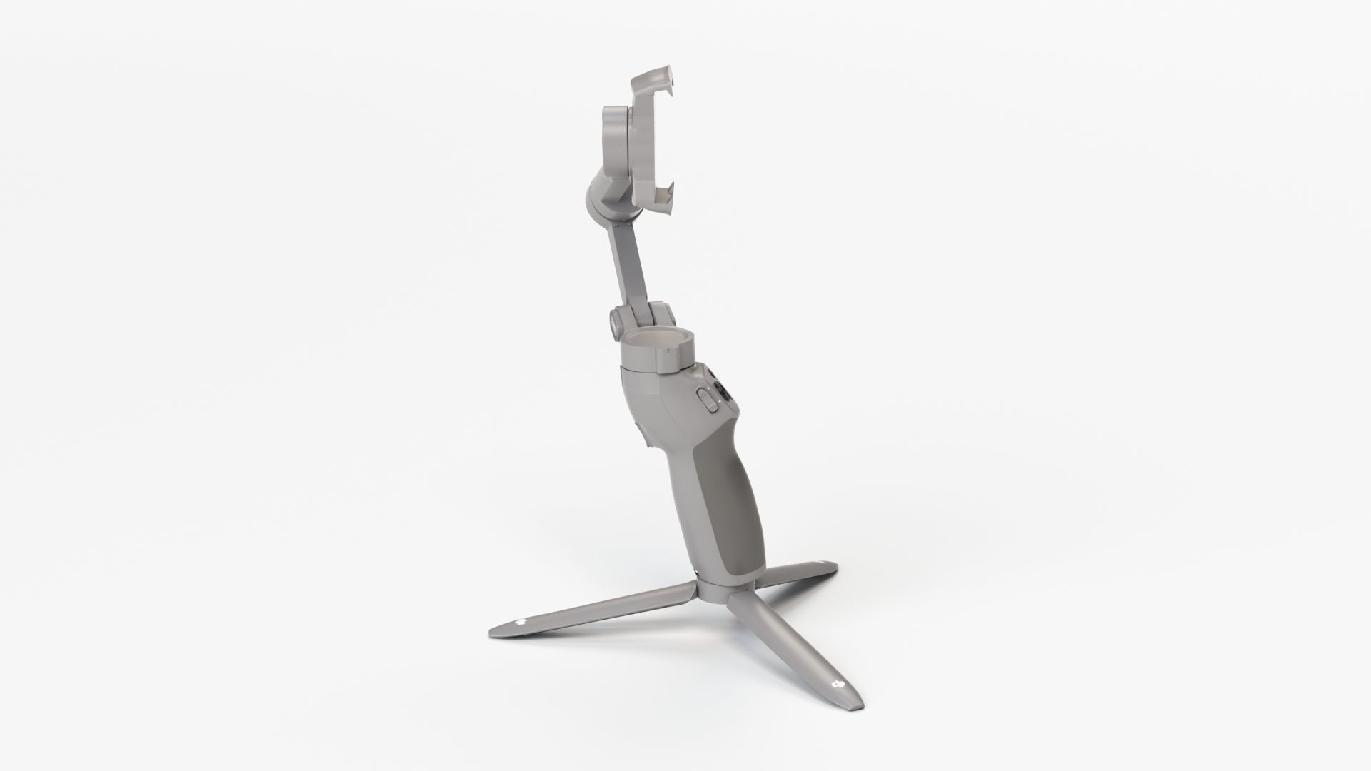 DJI Osmo Mobile 3 3D model_22