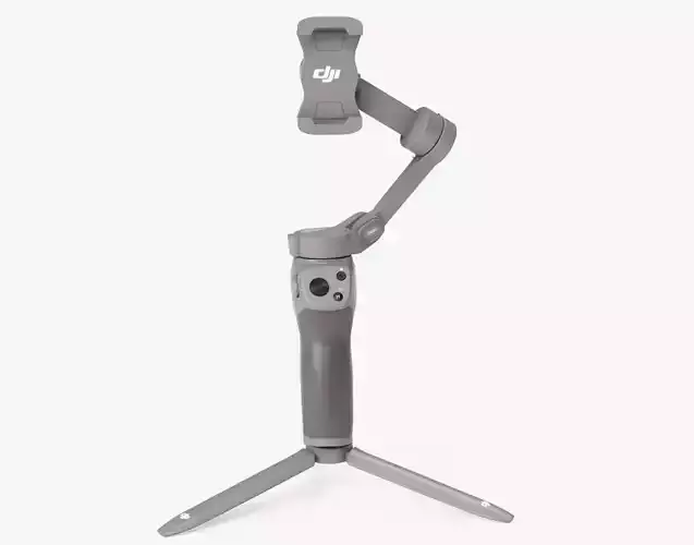 DJI Osmo Mobile 3