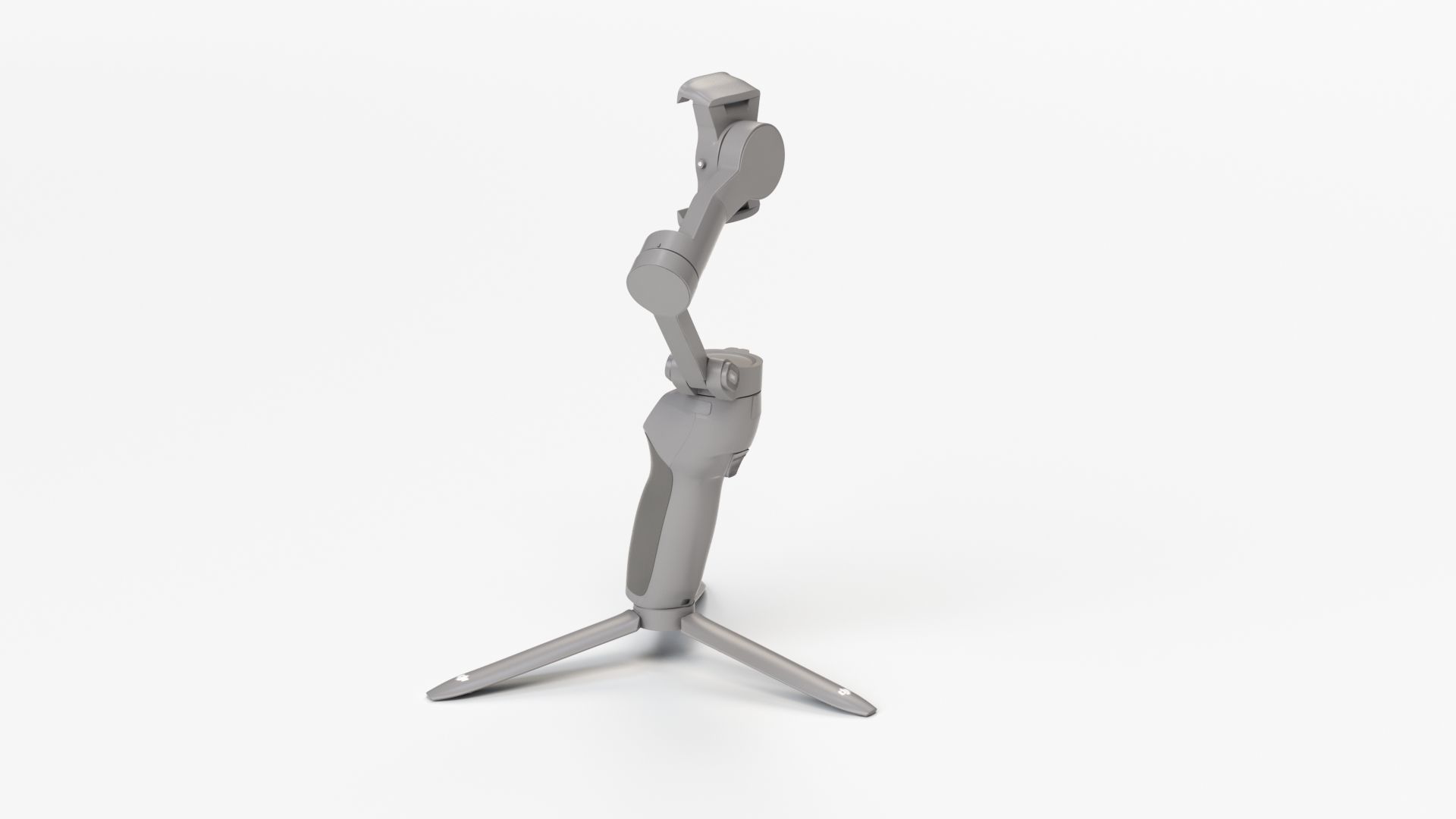 DJI Osmo Mobile 3 3D model_27