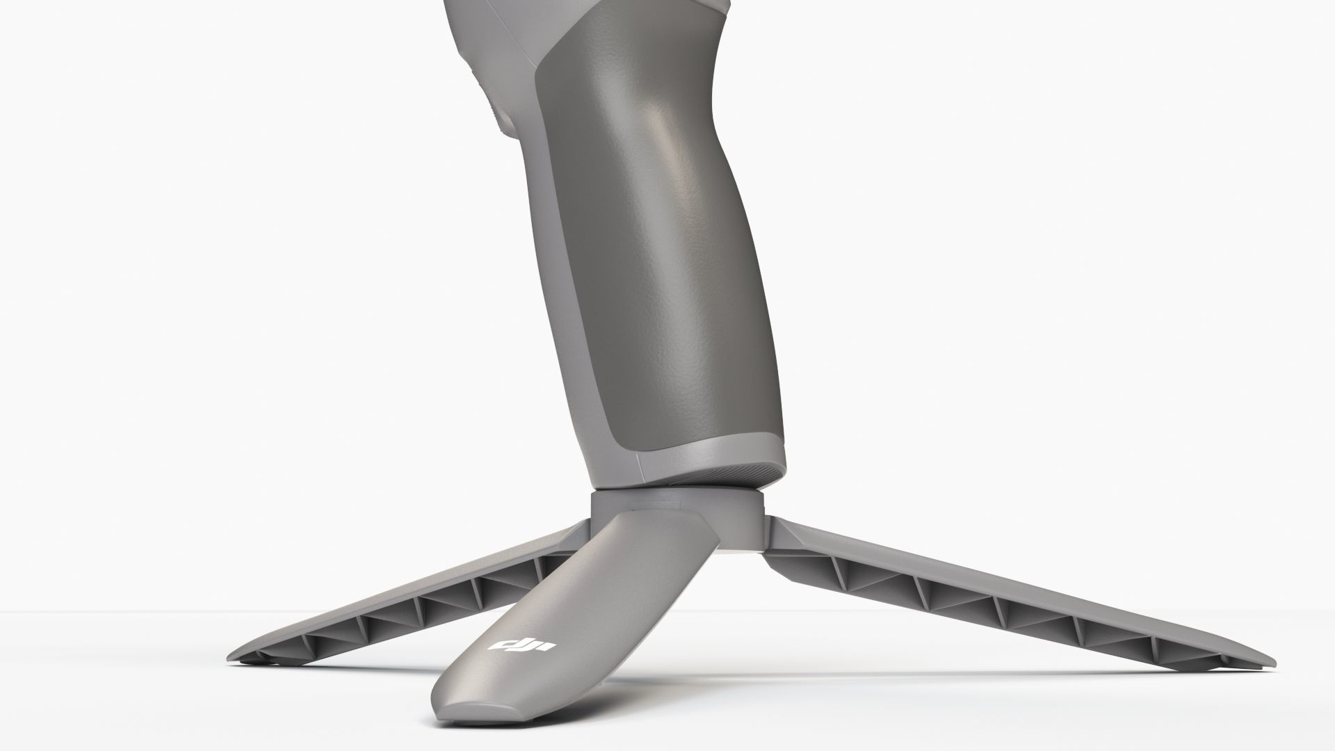 DJI Osmo Mobile 3 3D model_6