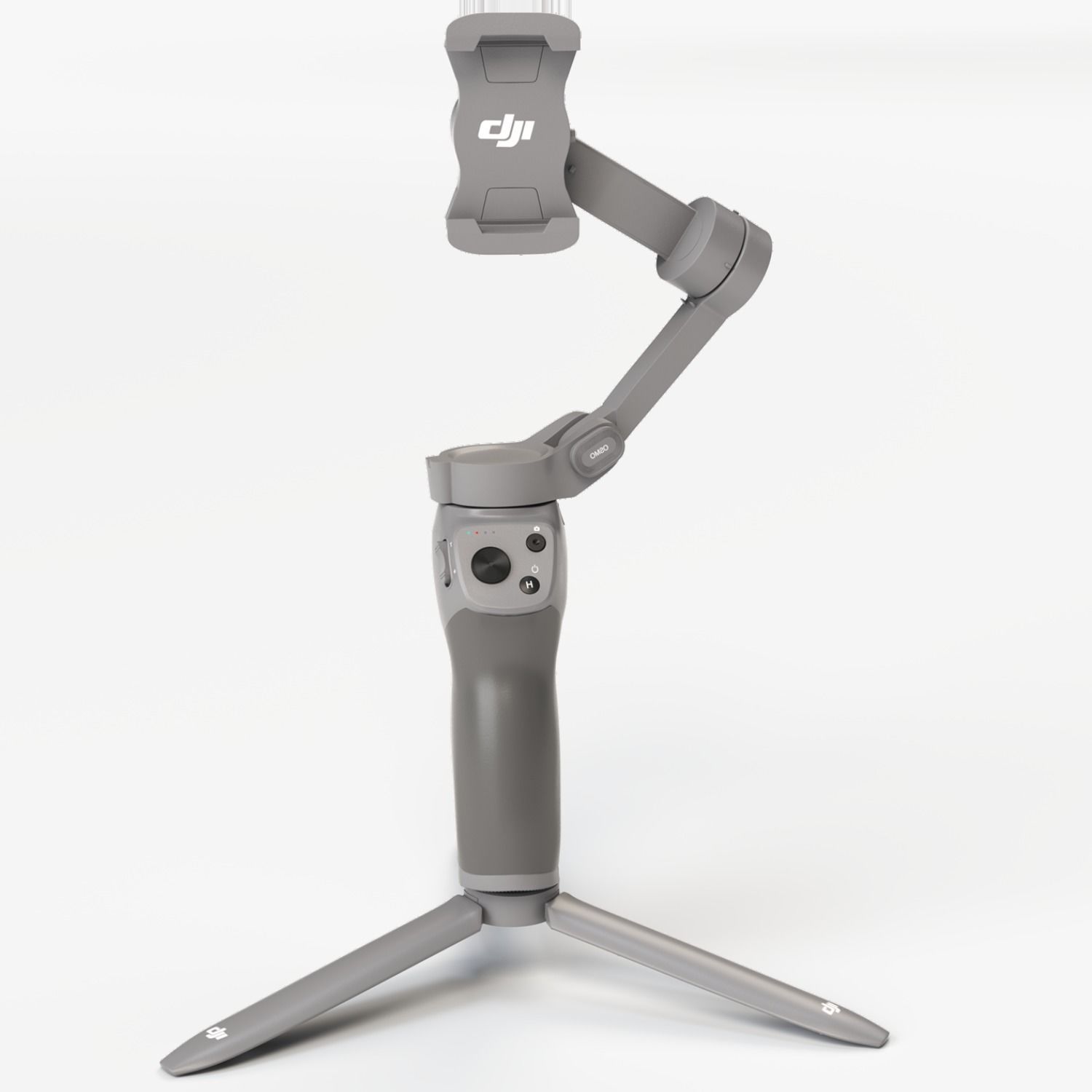 DJI Osmo Mobile 3 3D model_35