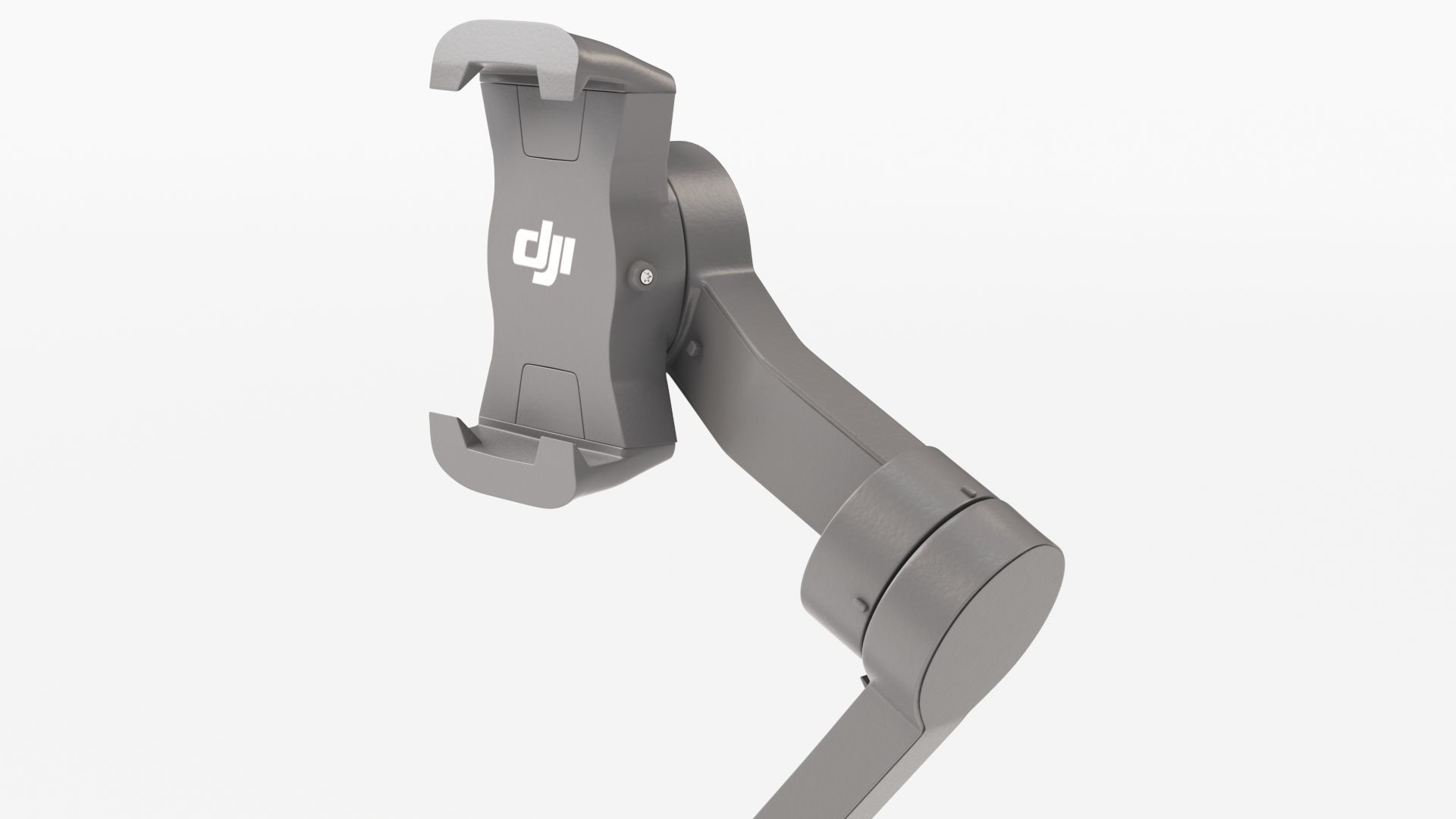 DJI Osmo Mobile 3 3D model_3